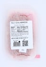 Olli Salumeria: Calabrese Spicy Salami Pre Sliced, 4 Oz