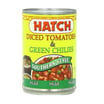 Hatch Chili Hatch Fire - Roasted Chiles - Cooking Sauce - Case Of 24 - 4 Oz.