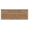 Hu - Dark Chocolate Bar Vanilla Crunch - Case Of 12-2.1 Oz