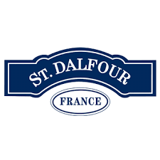 St Dalfour