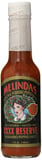 Melindas: Sauce Hot Xxxxtra Reserve, 5 Oz
