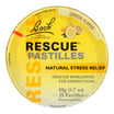 Bach Rescue Remedy Pastilles Lemon 50 Gram (12 Pack)