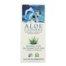 Aloe Cadabra Natural Organic Personal Lubricant - Natural Aloe Unscented - 2.5 Oz