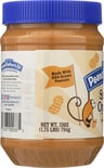 Peanut Butter & Co Smooth Operator Peanut Butter, 28 Oz