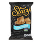Stacy's Pita Chips Simply Naked Pita Chips - Case Of 12 - 7.33 Oz.