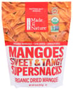 Made In Nature: Organic Dried Mangoes, 8 Oz