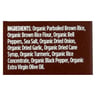 Lundberg Family Farms Organic Whole Grain Yellow Rice - Case Of 6 - 6 Oz.
