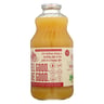 Lakewood: Organic Pineapple Ginger Juice, 32 Fl Oz