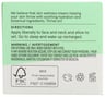 Acure: Cream Hydrating Overnight, 1.7 Fo