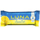Clif Bar Luna Bar - Organic Lemon Zest - Case Of 15 - 1.69 Oz