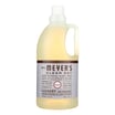 Mrs. Meyer's Clean Day - 2x Laundry Detergent - Lavender - 64 Oz