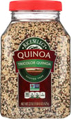 Riceselect Tri Color Quinoa, 22 Oz