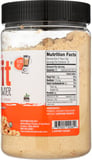 Pb Fit Peanut Butter Powder Coconut Sugar, 15 Oz