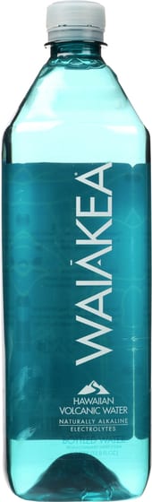 Waiakea Hawaiian Water Hawaiian Volcanic, 1 Lt