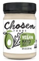 Chosen Foods Vegan Avocado Oil Mayo, 12 Oz