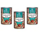 Eden Foods Organic Black Eyed Peas - Case Of 12 - 15 Oz.