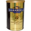 Ghirardelli Baking Cocoa - Premium - 100 Percent Unsweetened - 8 Oz - Case Of 6