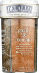 Delallo: Dipping Seasoning Spices, 4 Oz