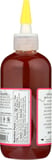 Yellowbird Sauce Condiment Agave Blue Sriracha, 9.8 Oz