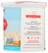 Miss Jones Baking Co: Frosting Vanilla Org, 11.29 Oz
