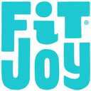 Fitjoy logo