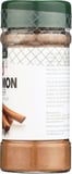 Badia: Cinnamon Pwdr Org, 2 Oz