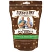 Newman's Own Organics Turkey And Sweet Potato Treats - Organic - Case Of 6 - 10 Oz.
