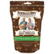Newman's Own Organics Turkey And Sweet Potato Treats - Organic - Case Of 6 - 10 Oz.
