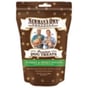 Newman's Own Organics Turkey And Sweet Potato Treats - Organic - Case Of 6 - 10 Oz.