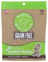 Buddy Biscuits: Treats Dog Soft Chewy Chicken, 5 Oz