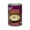 Amy's - Soup - Tom Kha Phak Thai Coconut - Case Of 12 - 14.1 Oz