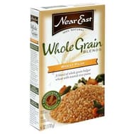 Near East Pilaf Brown Rice - Brown - Case Of 12 - 6.17 Oz.