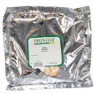 Frontier Herb Garlic Minced - Single Bulk Item - 1lb