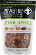 Power Up: Trail Mix Mega Omega, 14 Oz