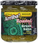 Arriba: Salsa Grn Medm, 16 Oz