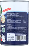 Natcharm: Whipping Coconut Cream, 15 Oz
