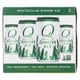 Q Drinks - Ginger Ale - Case Of 6/4 Packs/7.5oz Cans