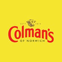 Colman's logo