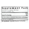 Nature's Answer - Af Milk Thistle - 1 Each - 2 Fz
