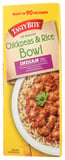 Tasty Bite: Bowl Chickpea & Rice, 8.8 Oz