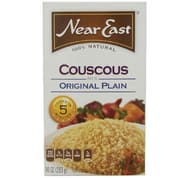 Near East Couscous Mix - Case Of 12 - 10 Oz.