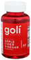 Goli Nutrition: Apple Cider Vinegar Gummy, 60 Pc