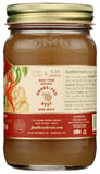 Fond Bone Broth: Beef Bone Broth Ginger Cayenne, 14 Fo