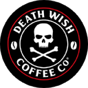 Death Wish Coffee logo