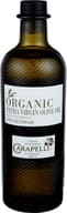 Carapelli: Extra Virgin Olive Oil Organic, 500 Ml