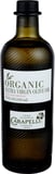 Carapelli: Extra Virgin Olive Oil Organic, 500 Ml