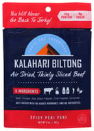 Kalahari Biltong: Biltong Peri Peri Flavor, 2 Oz