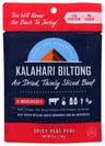 Kalahari Biltong: Biltong Peri Peri Flavor, 2 Oz