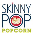 Skinny Pop logo
