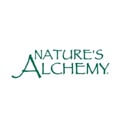Nature's Alchemy logo